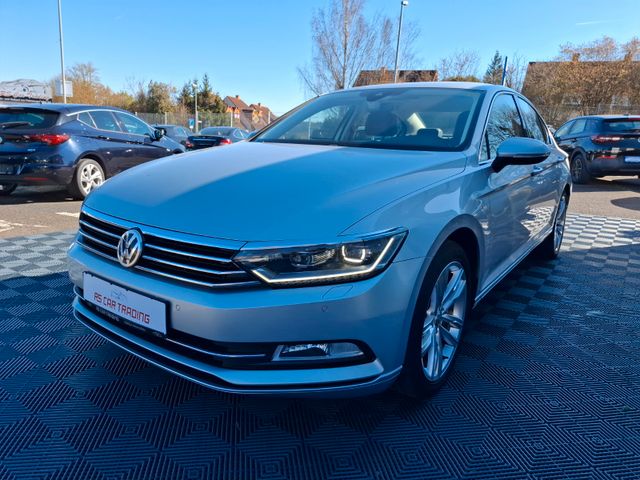 Volkswagen Passat Lim. Comfortline*Leder*DSG*18zoll*