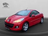 Peugeot 207 CC Filou 120 - Peugeot 207 Filou mit Benzin-Antrieb