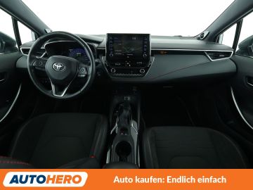 Toyota Corolla - 12