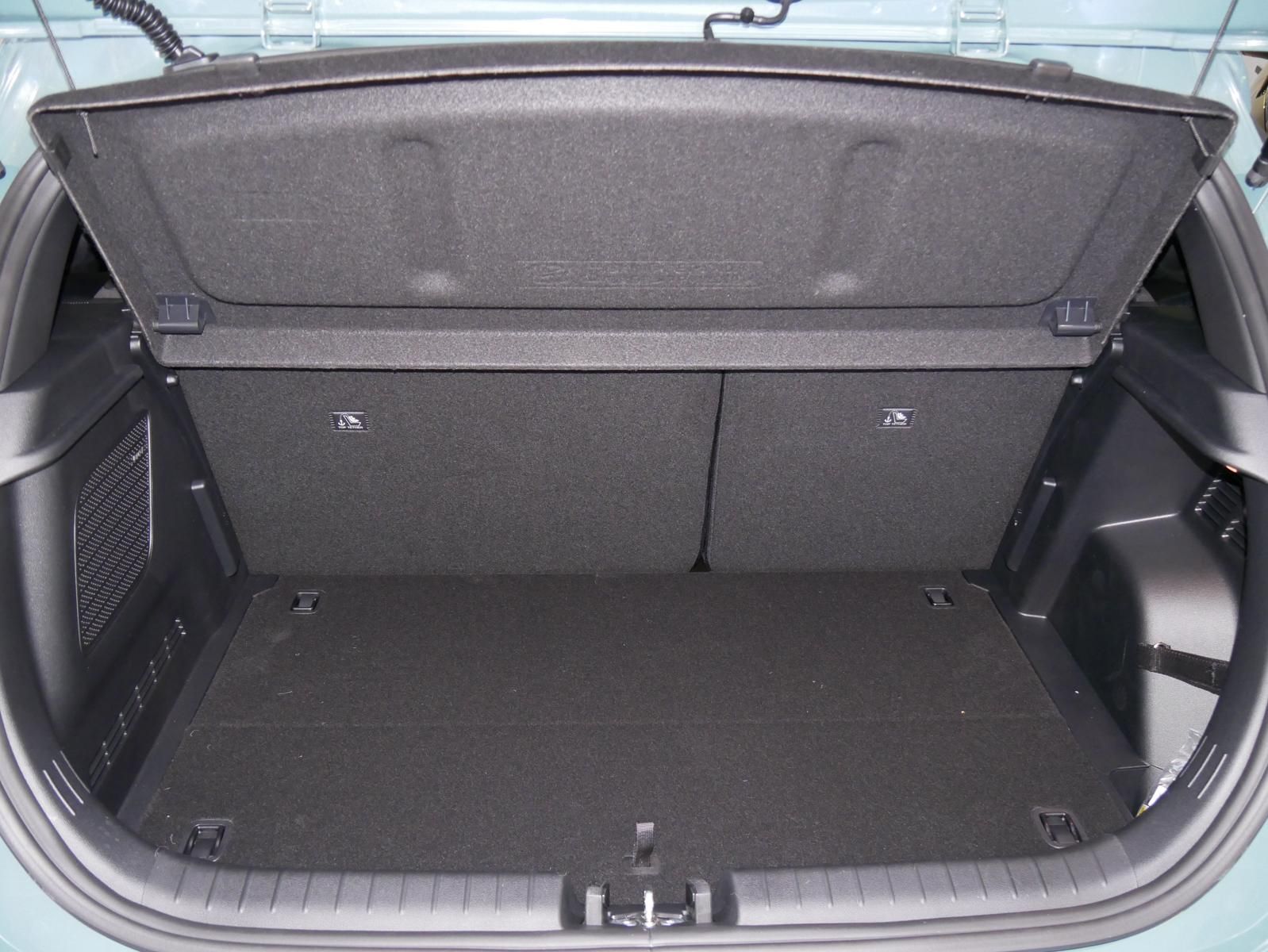 Hyundai i20 - Bild 12