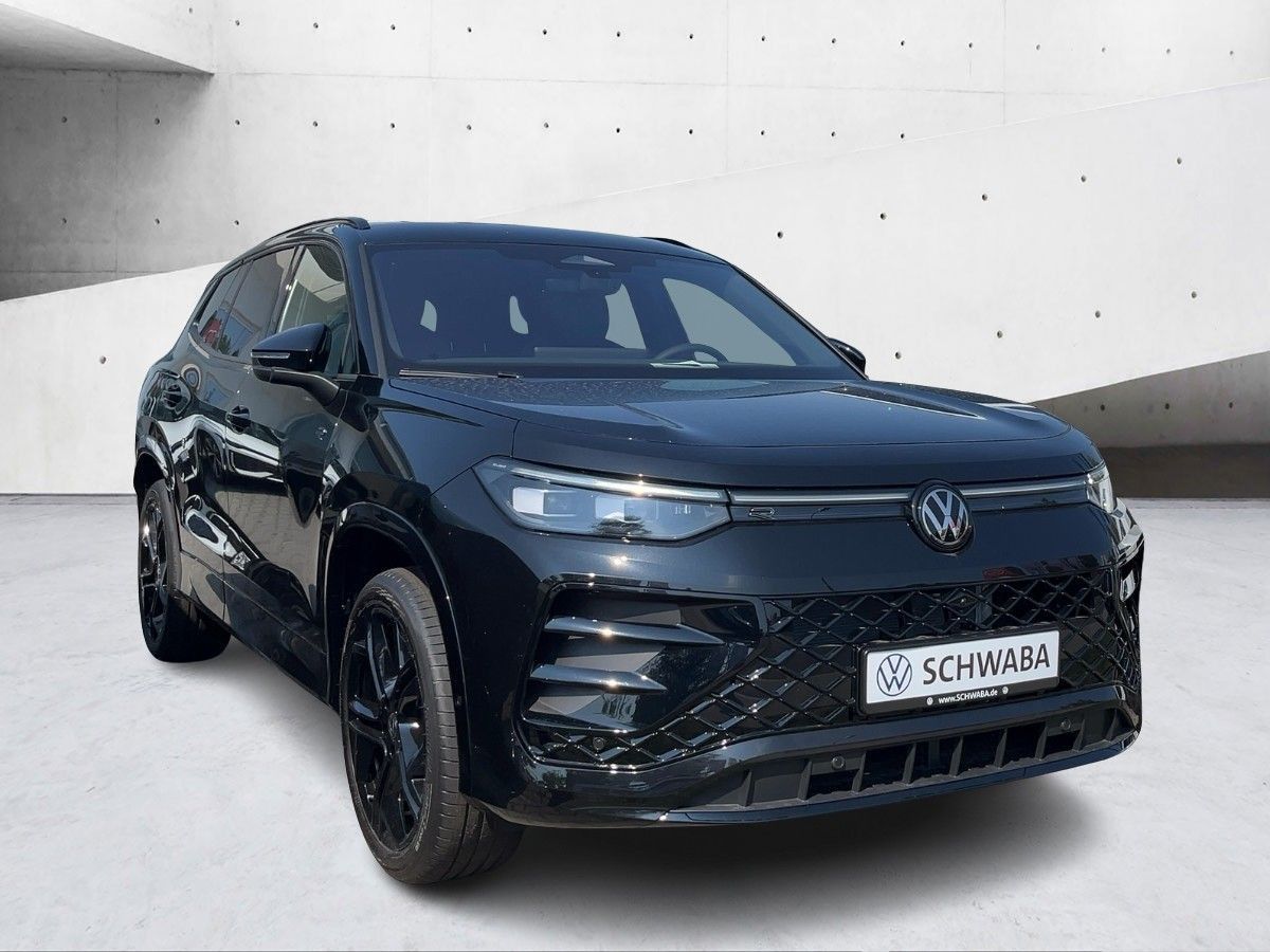 Volkswagen Tayron - Bild 2
