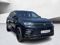 Volkswagen Tayron - Vorschau Bild 2