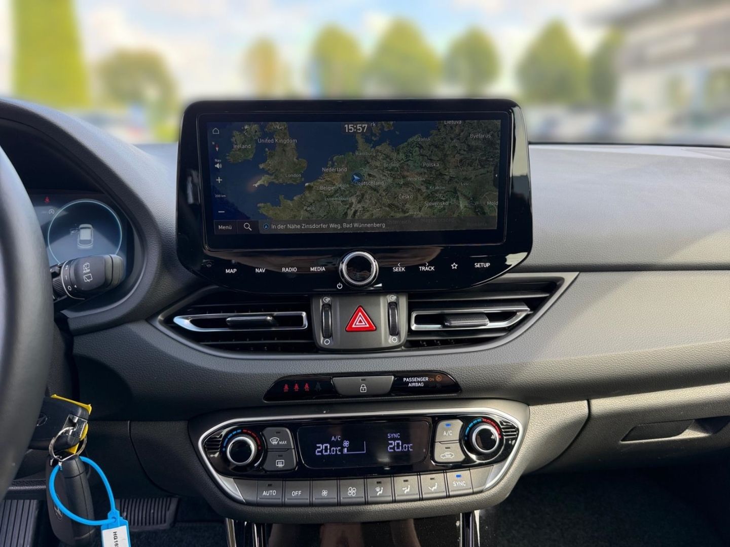 Hyundai i30 – Bild 9