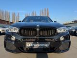 BMW X5 xDrive 40 d*HUD*AHK*PANO*MSPORT*7SITZER*RFK - BMW X-Reihe 7-Sitzer