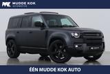 Land Rover Defender 5.0 P525 110 V8 Carpathian Edition | Me - Land Rover Defender Edition mit Benzin-Antrieb
