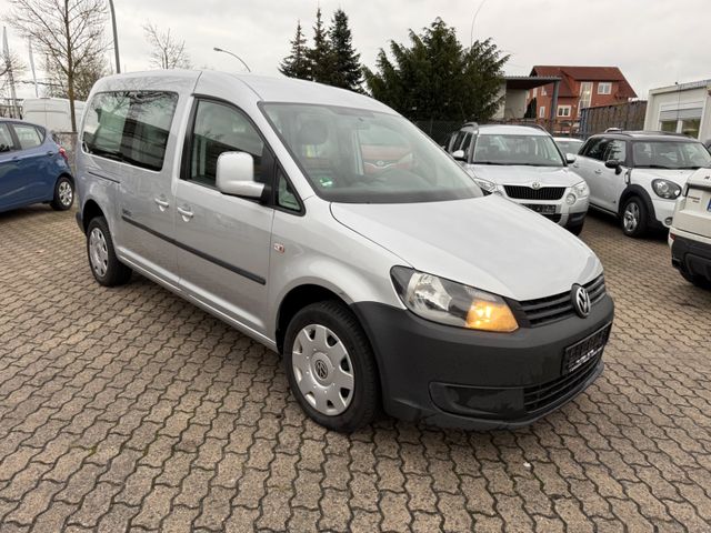 Volkswagen Caddy Kasten/Kombi Maxi JAKO-O Trendline BMT