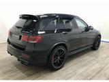 Mercedes-Benz GLC 63 S AMG 4M NIGHT*Pano*AHK*HUD*Perf. Abgasan - Mercedes-Benz GL 63