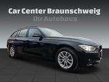 BMW 320d xDrive Touring Sport Line+Bi-Xenon+AHK - gebrauchte BMW 320 aus dem Jahr 2014