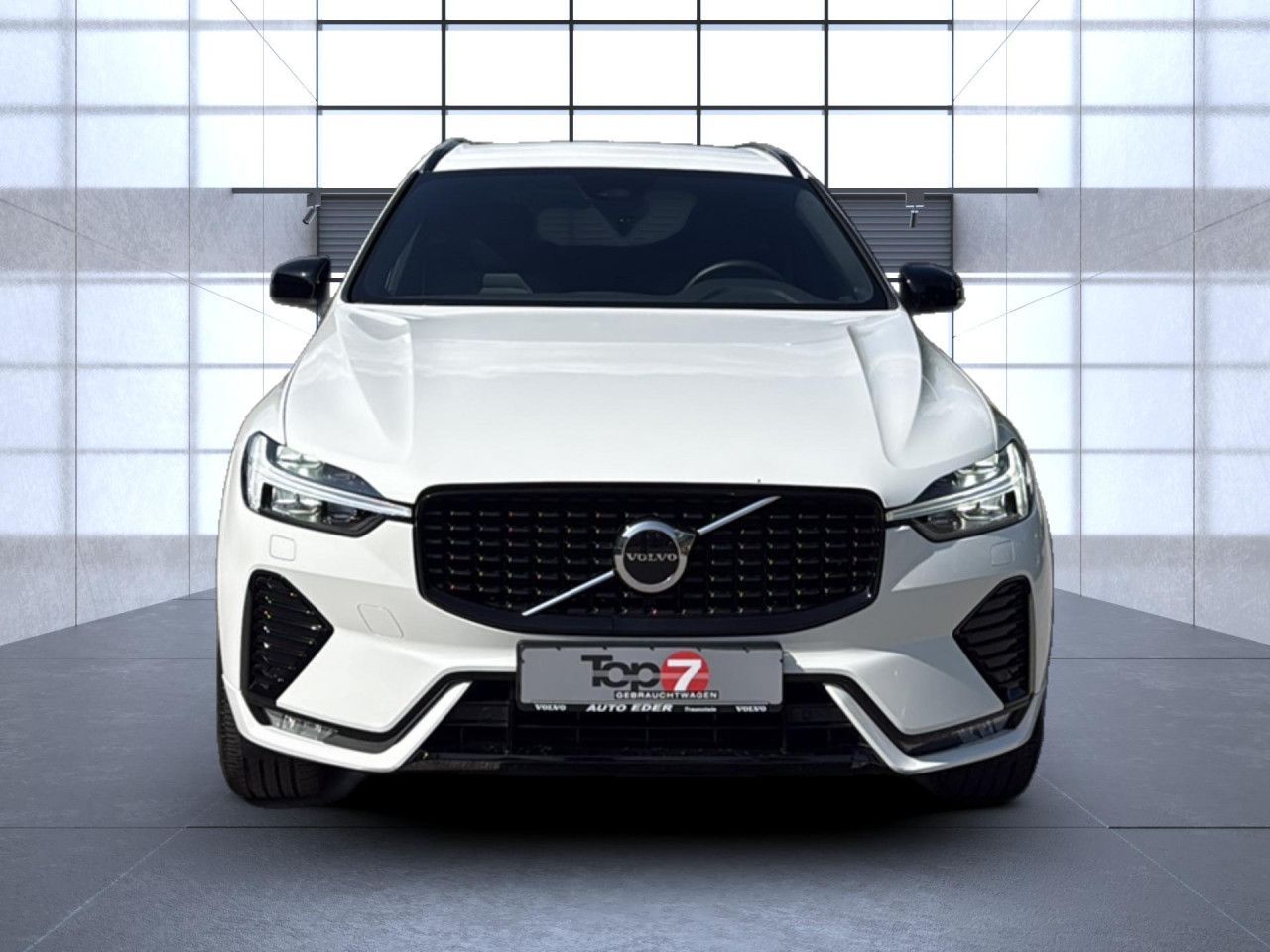 Volvo XC 60 R Design 2WD Bluetooth Navi LED Klima foto 6