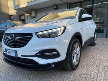 Opel Grandland (X) - 9