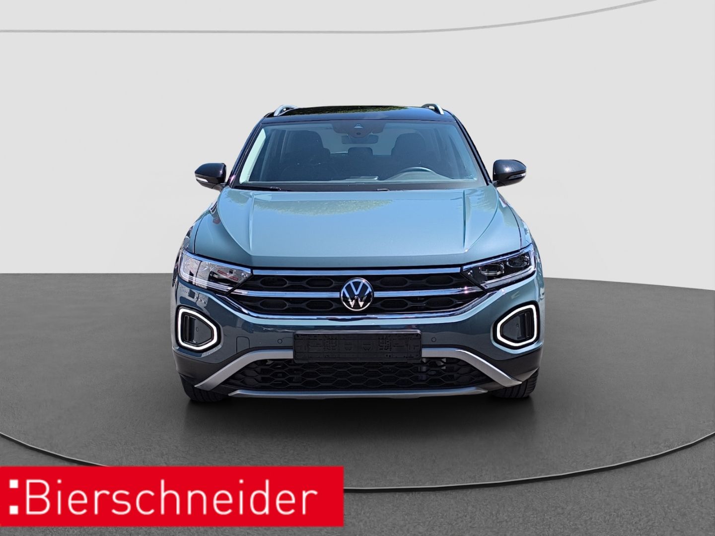 Volkswagen T-Roc 1.0 TSI Style ACC LED PARK ASSIST imagem 2