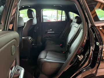 2025 Mercedes-BENZ EQA 缩略图 21