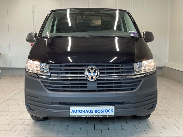 T6.1 Transporter Kasten 2.0 TDI DSG KLIMA PDC