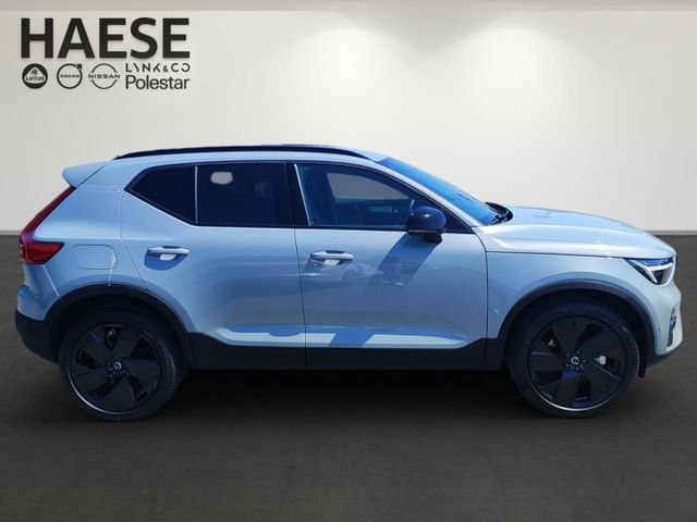 VOLVO XC 40 (Bild 4 von Array)