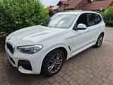 BMW X3 xDrive30d M SPORT AT M SPORT