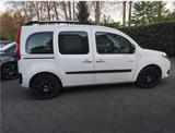 Renault Kangoo ENERGY dCi 90 LIMITED Klimaautomatik - Renault Kangoo Gebrauchtwagen in Hannover