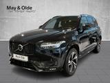 Volvo XC90 R Design B5 AWD HUD StandHZG Navi Soundsyst - gebrauchte Volvo XC90 aus dem Jahr 2022