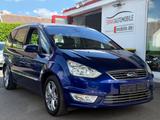 Ford Galaxy Titanium Aut. XENON/NAVI/PANORAMA/7-SITZE - gebrauchte Ford Galaxy aus dem Jahr 2014
