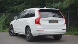 Volvo XC90 B5 AWD PilotAs/Pano/TWA/AHK/Cam/V-Leder/Key - gebrauchte Volvo XC90 aus dem Jahr 2022