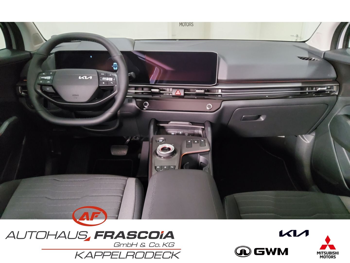 Kia Sportage - Bild 9