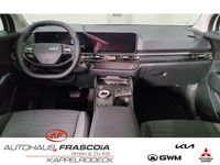 Kia Sportage - Vorschau Bild 9
