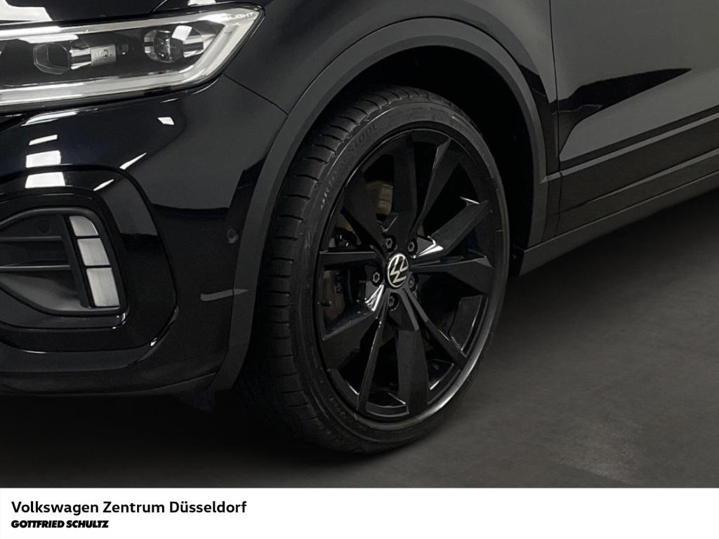 Volkswagen T-Roc Cabrio R-Line 1.5 TSI DSG AHK Navi