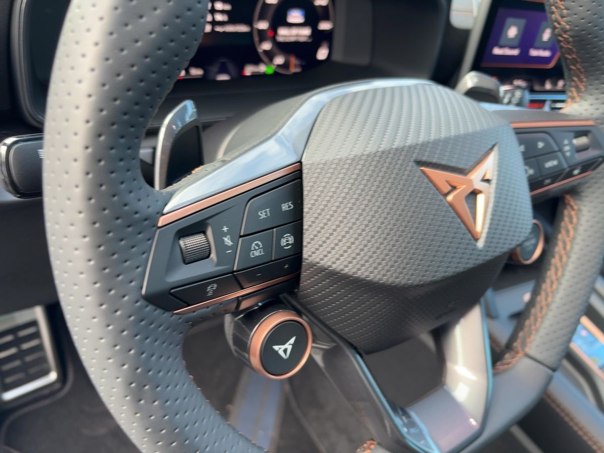 Cupra Formentor - Bild 13