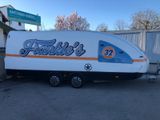 Woodford RL 3000 TRAILER - Woodford LKWs