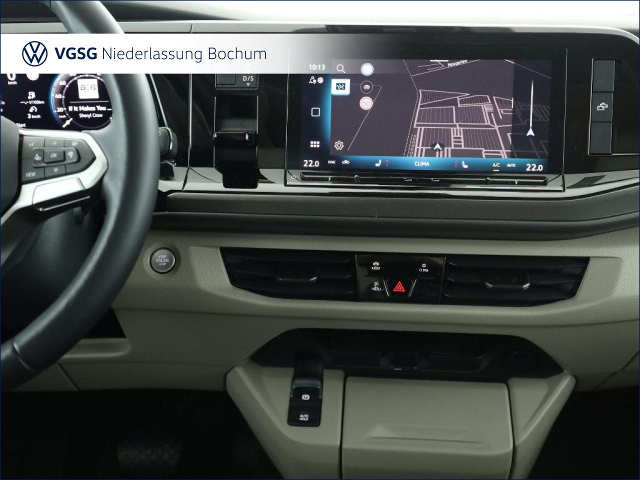 Volkswagen T7 California - Bild 12