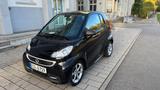 Smart ForTwo coupé 1.0 52kW mhd pulse StHz Shz - Smart ForTwo: Coupe, Mhd