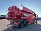 MAN TGS 41.400 8X4 Naaktgeboren Vacu P 8000 14.000 L - MAN Euro5