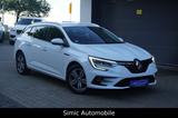 Renault Megane 1.6 E-Tech Grandtour Intens tLEDER+NAVi - Renault Megane Intens mit Hybrid-Antrieb (Benzin/Elektro)