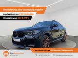 BMW X6 M Competition HUD/Soft-Cl/Pano/Laser/Massage/
