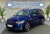 Volkswagen Touran 2.0TDI DSG 7SITZER*STHZ*SOUND*AMBIE*RFK - Volkswagen Touran Gebrauchtwagen