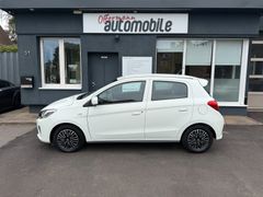Mitsubishi Space Star - Vorschau 9