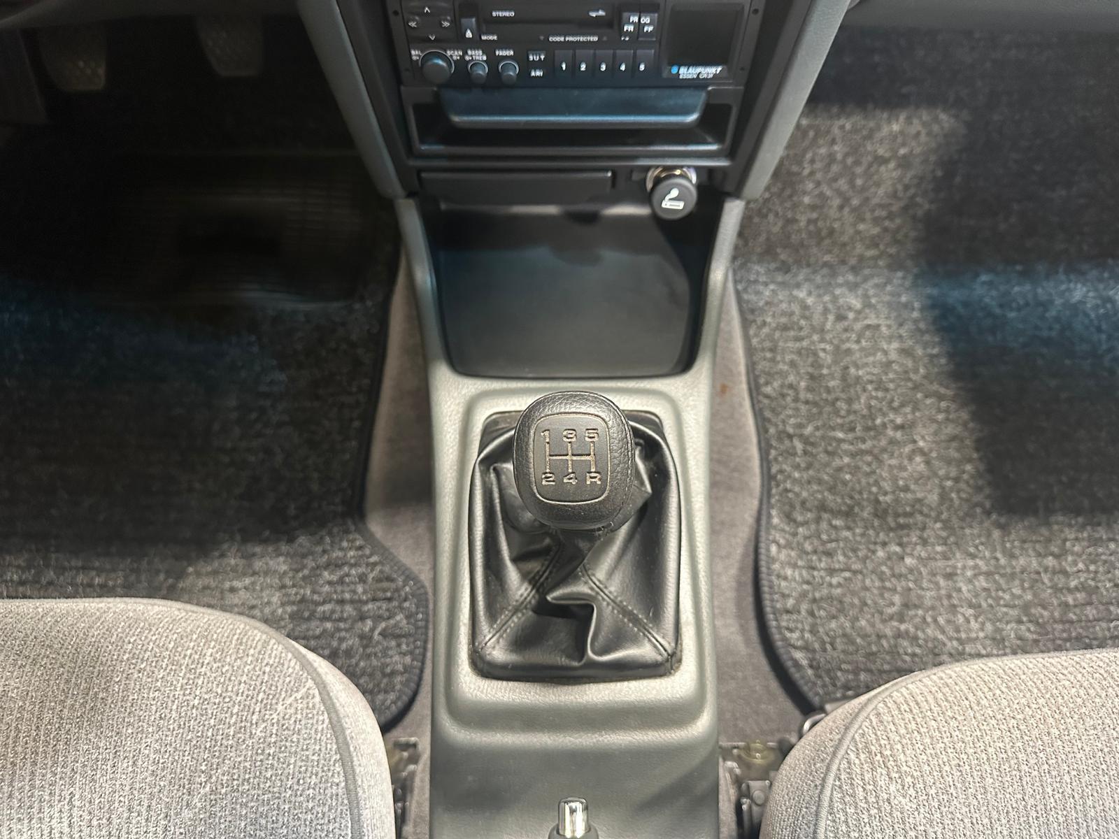 HONDA ACCORD - 2.0l - 110 CV - BVM