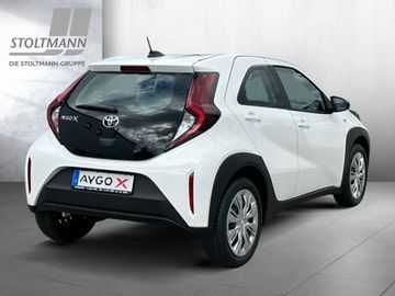 Toyota Aygo (X) - 3