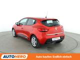 Renault Clio 1.2 Limited*TEMPO*ALU*KLIMA*BLUETOOTH* - Renault Clio Gebrauchtwagen in Leipzig