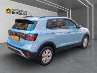 Volkswagen T-Cross - Vorschau Bild 3