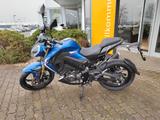 Keeway RKF 125 ABS E5+ - KEEWAY RKF 125