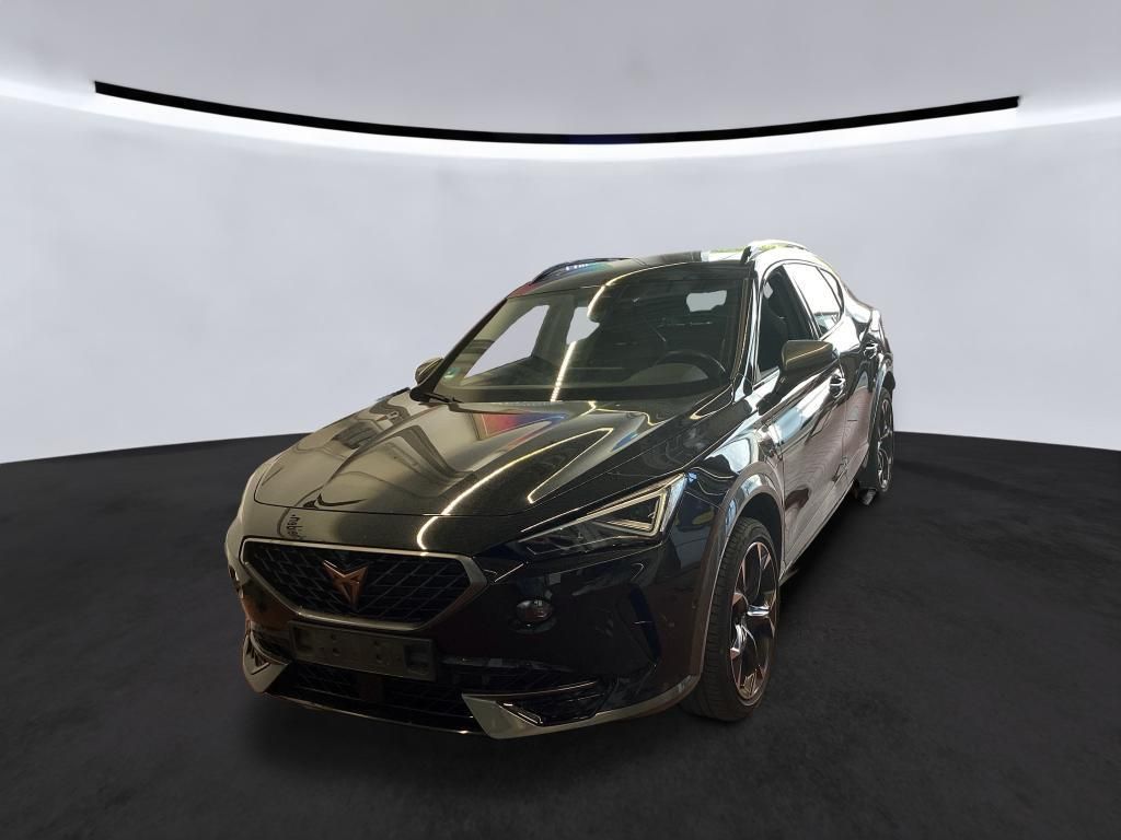 Image of Cupra Formentor