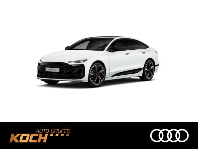 Audi A6 Sportback e-tron 210 kW