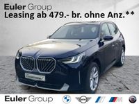 BMW X3 - Vorschau Bild 1