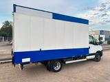 Iveco Daily*35C17*Maxi-XXL-Koffer*3.0HPI*Guten-Zustand - gebrauchte Iveco Kleinbus