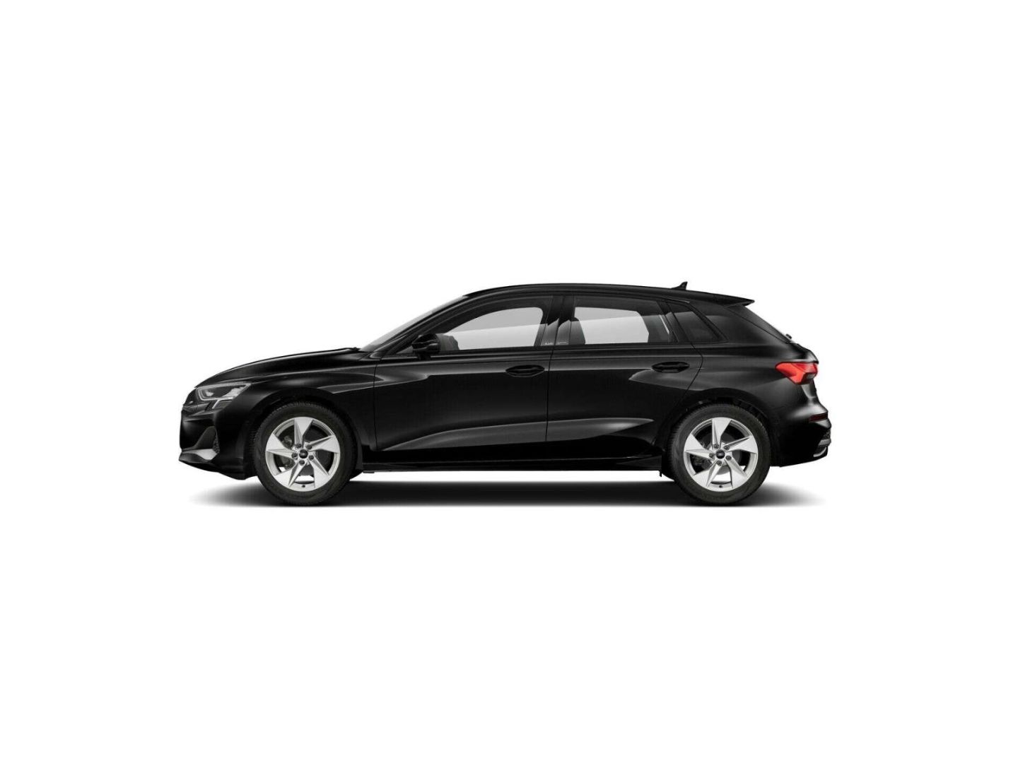 Audi A3 - Bild 7