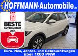 Volkswagen T-Cross Style Matrix-LED,Climatr.,Kamera,Sitzhzg - VW T-Cross Gebrauchtwagen in Dresden