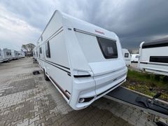Dethleffs Camper 560 FMK *2026*FirstEdition*