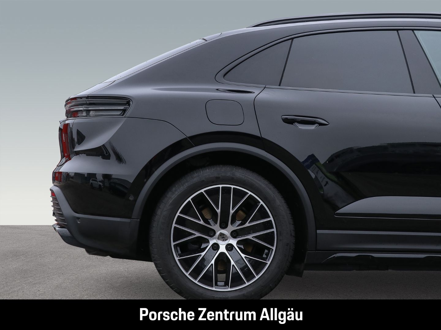 Porsche Macan - Bild 29