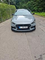 Hyundai i30 2.0 T-GDI N Performance - 8fach bereift - Hyundai i30 Gebrauchtwagen in Leipzig