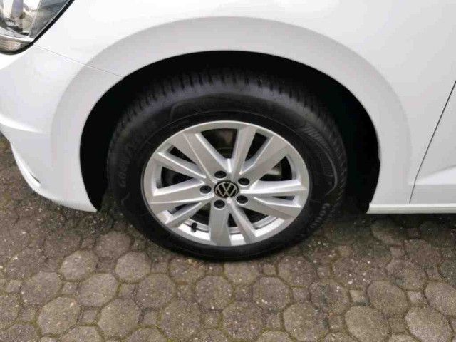 Volkswagen Touran - Bild 5